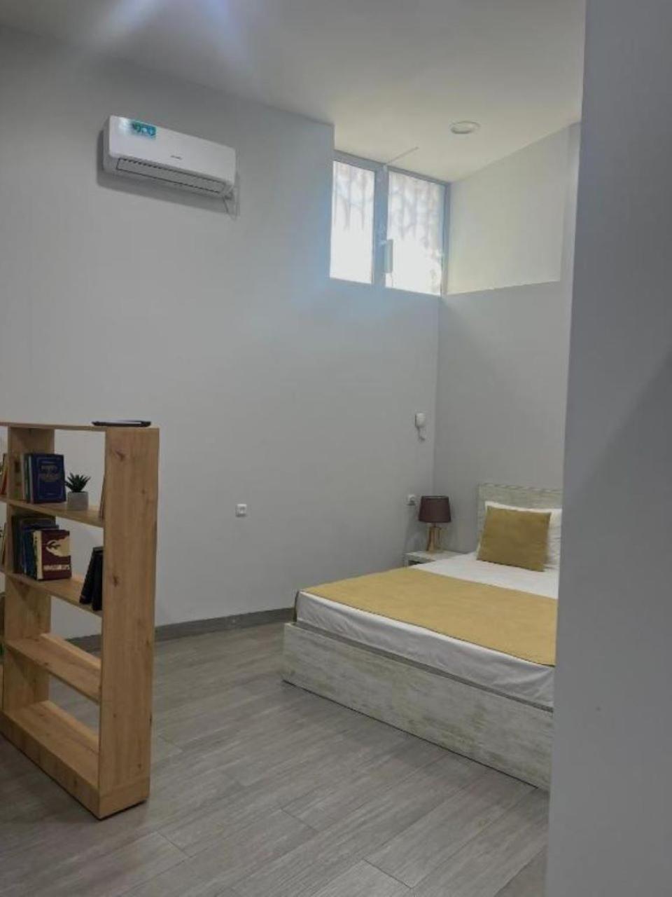 Hotel Menua Jereván Kültér fotó
